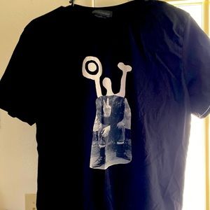 Diesel Black Gold collection T-Shirt